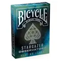 Bicycle Stargazer observatory cards (Englisch, 1 - 16 Spieler) (93894)