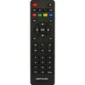 Fernbedienung für Telestar Digitalbox Imperial HD5 HD 5 kompakt Receiver Original - Schwarz