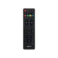 Fernbedienung für Telestar Digitalbox Imperial HD5 HD 5 kompakt Receiver