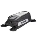 Tankrucksack schwarz 4 Liter Shad SL12M magnetisch, X0SL12M, 7110409