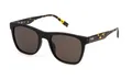 Fila SFI727 703Y NERO SABBIATO/OPACO 54/21/145 Herren Sonnenbrillen