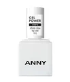 ANNY Gel Power Infinite Shine Top Coat Gel Nagellack 8 ml Infinite Shine Top Coat