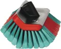 VIKAN Auto Waschbürste mit Wasserdurchlauf 280mm 524752