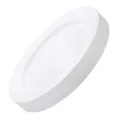GRÄWE Kunststoffteller, 25er Set, Pozellan-Optik, Ø 19 cm, spülmaschinengeeignet