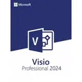 Microsoft Visio 2024 Professional