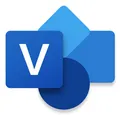 Microsoft Visio Professional 2024 - Lizenz - Download