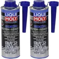 LIQUI MOLY Pro-Line Benzin-System-Reiniger | 500 ml | Benzinadditiv | Art.-Nr.: 5153