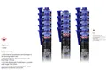 14x500 ml Original Liqui Moly 5153 Dose Pro-Line Benzin-System-Reiniger