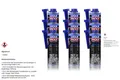 9x500 ml Original Liqui Moly 5153 Dose Pro-Line Benzin-System-Reiniger