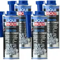 Liqui Moly Benzin Systemreiniger 4x 500ml 5153 Pro-Line Motor Zusatzadditiv