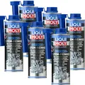 Liqui Moly Benzin Systemreiniger 6x 500ml 5153 Pro-Line Motor Zusatzadditiv