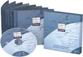 Elberfelder Hörbibel,Audio-CD, MP3: Die komplette Elberfelder Bibel, Hörspiel