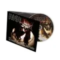 Scars Of The Crucifix (20th Anniversary Edition) | Deicide | Englisch | Audio-CD