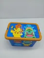 Stor 2024 Aufbewahrungsbox : Pokemon Rock