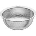 Henckels by ZWILLING Sieb Trio Ø 16 cm Edelstahl Silber
