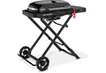 Weber Gasgrill Weber Gasgrill Traveler Stealth