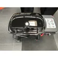 Weber | Traveler Stealth Edition | Gasgrill | 9013079 | Ausstellungsstück