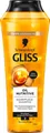 Gliss OIL NUTRITIVE Shampoo 250 ml 6086039000