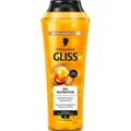 Gliss OIL NUTRITIVE Shampoo 250 ml