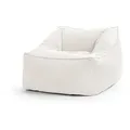 Sitting Point Sitzsack Mambo Inga Cord Beige Natur