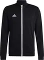 Adidas Entrada 22 Trainingsjacke Herren - Schwarz | Größe: XL