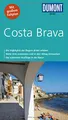DuMont direkt Reiseführer Costa Brava, Barcelona, Girona: Mit großem Faltplan