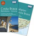 DuMont direkt Reiseführer Costa Brava, Barcelona, Girona... | Buch | Zustand gut