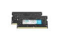 BRAINZAP 8GB (2x 4GB) RAM PC4-2666V-SE1-11 SO-DIMM Laptop-Arbeitsspeicher (2666 MHz, CL19, 1Rx8, Non-ECC, Unbuffered, für Notebooks - Intel und)