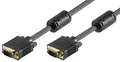 Goobay SVGA Monitorkabel 2m