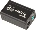 Minadax DIGIRIG Mobile | Revolutionäres Digital-Interface für Amateurfunk | Kompatibel mit Yaesu FT-8xx Xiegu, HTs - LOGIC LEVELS (default)