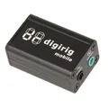 Minadax DIGIRIG Mobile | Revolutionäres Digital-Interface für Amateurfunk | Kompatibel mit Yaesu FT-8xx Xiegu, HTs - Logic Levels (Default)