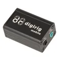 DIGIRIG Mobile Digital-Interface Yaesu FT-8xx Xiegu HTs - LOGIC LEVELS (default)