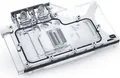 Alphacool Eisblock Aurora Acryl GPX-N RTX 3070TI Founders Edition mit Backplate PHT EOL (11983)