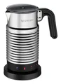 Milchaufschäumer Automatisch ca. 120 ml Aeroccino4 (Schwarz, Metallisch)