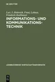 Informations- und Kommunikationstechnik Lutz J. Heinrich