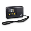 Aqiila Airbird P1 praktische tragbare Luftpumpe / Kompressor