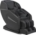 Multifunktions-Massagesessel AT-8330, schwarz