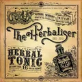 THE HERBALISER - THE HERBALISER  CD NEU