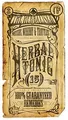 Herbal Tonic von The Herbaliser | CD | Zustand sehr gut
