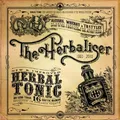 Herbaliser Ft.LATYRX DJ FOOD - Herbal Tonic 1995 - 2010 CD NEU OVP