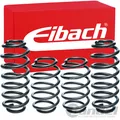 EIBACH PRO-KIT TIEFERLEGUNGSFEDERN SATZ passend für HYUNDAI I30 KIA CEED |