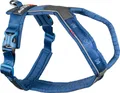 Non-stop dogwear Hundegeschirr Line Harness 5.0 blau