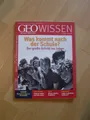 Geo Wissen Nr. 49 / 2012: Was kommt nach der Schule? Der große Schritt ins Leben