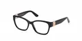 Guess GU50120 Shiny black 52/16/140 Damen Brillen
