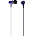 Hama Gaming In-Ear Kopfhörer ALU blau Headset für Sony PS Vita PSV Slim Konsole