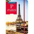 Baedeker Reiseführer Paris von Hilke Maunder / Mairdumont / Taschenbuch