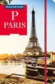 Baedeker Reiseführer Paris ~ Hilke Maunder ~  9783575001221