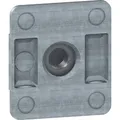 Schneider Electric NSYSNSM6 Gleitmutter M6 Stahl 10 St.