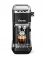 Tchibo Siebträger Espressomaschine „Lapressa“, mit Doppelauslauf Milchschaumdüse