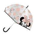 Regenschirm Minnie Mouse Erwachsener Ø 89 Cm